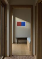 Billede af Fredericia Furniture 3172 Mogensen Sædepolstret Bænk L: 171,5 cm - Fuse Tekstil/Olieret Røget Eg