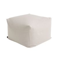 Billede af HAY Pouf Story 40x49 cm - Sand