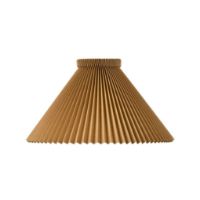 Billede af Le Klint Model 1 Lampeskærm Ø: 40 cm - Dijon
