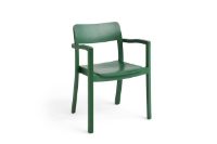Billede af HAY Pastis Armchair SH: 45,5 cm - Pine 