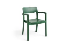Billede af HAY Pastis Armchair SH: 45,5 cm - Pine 