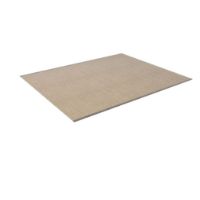 Billede af HOUE Field Outdoor Rug 240x170 cm - Tekstil/Sand