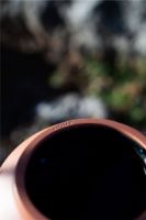 Billede af HOUE Light No. 1 Outdoor Portable Light H: 21 cm - Aluminium/Powder