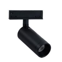 Billede af ANTIDARK Designline Domino GU10 Ø: 3,5 cm - Aluminium/Black