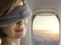 Billede af TEMPUR Sovemaske - Grå