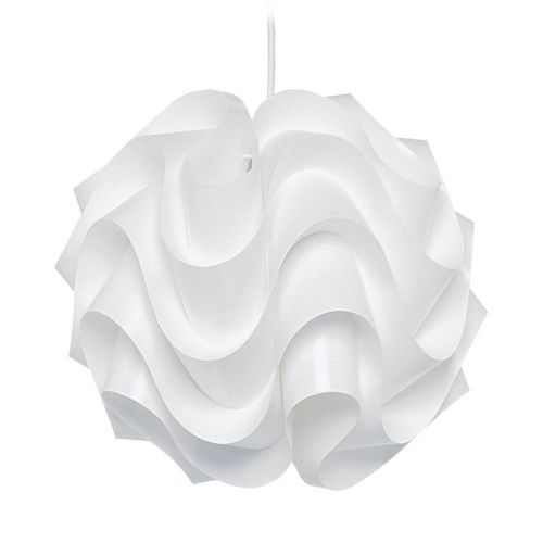 Le Klint Model 172L Ø: 44 cm - Hvid