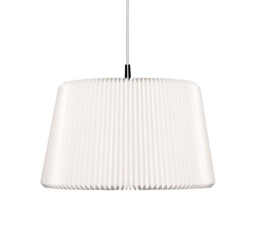 Le Klint Snowdrop 120 Large Ø: 43 cm - Hvid