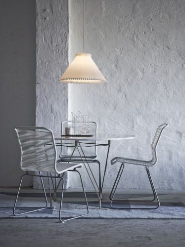 Le Klint Skærm 1/21 L: 21 cm - Standard