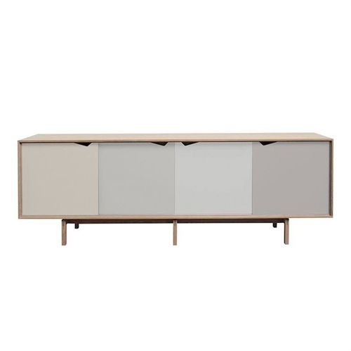 Andersen Furniture S1 Skænk L: 200 cm - Eg 