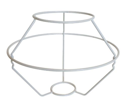 Le Klint Stativ 406A Ø: 18 cm - Hvid
