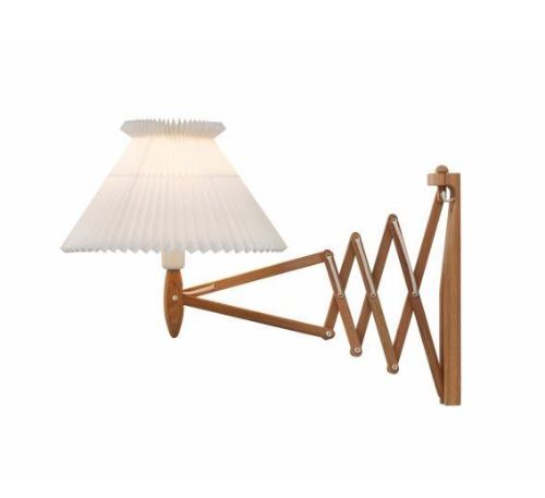 Le Klint Skærm 6/21 L: 21 cm - Standard