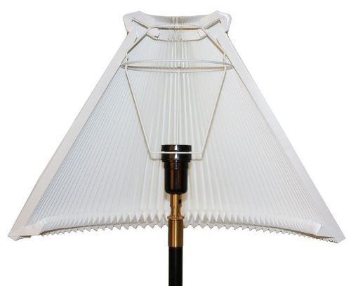 Le Klint Stativ 406C H: 20 cm - Hvid