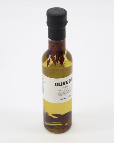 Nicolas Vahé Olivenolie 25 cl - Chili
