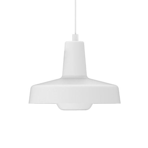 Lampefeber Arigato Pendel Ø: 22,8 cm - Hvid