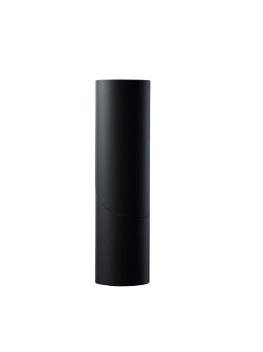 Le Klint Mutatio Bordlampe H: 24 cm - Sort
