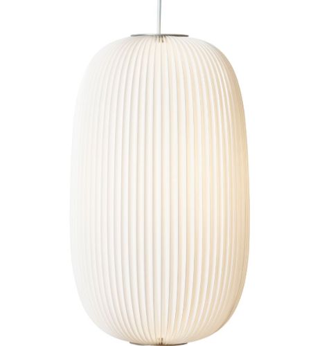 Le Klint Lamella 2-133 Pendel H: 52 cm - Alu