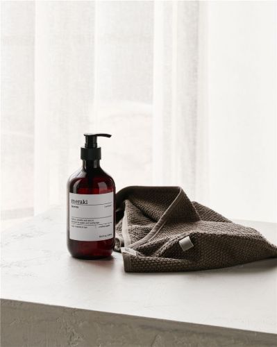 Meraki Shampoo 490 ml - Pure