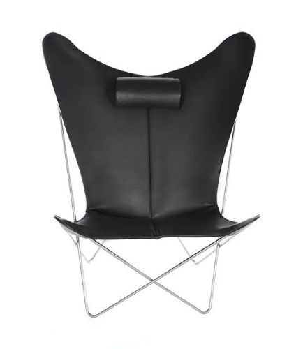OX Denmarq KS Chair H: 108 cm - Black