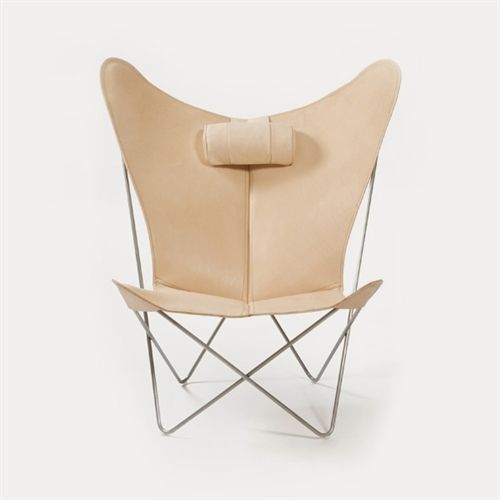 Flagermus stol OX KS Chair - Nature