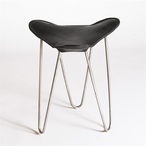 Ox fodskammel Denmarq Trifolium - Black