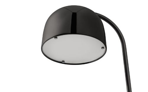 Normann Copenhagen Grant Bordlampe H: 45cm - Sort