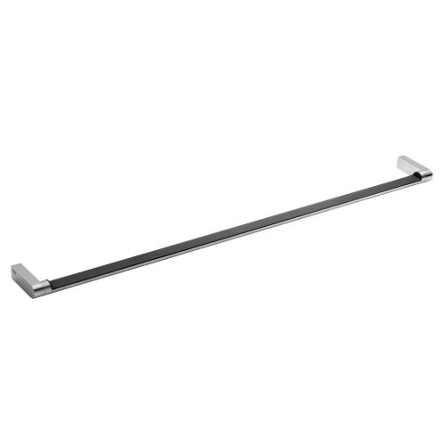 Vipp 8 Håndklædestang L: 61 cm - Rustfri Stål 