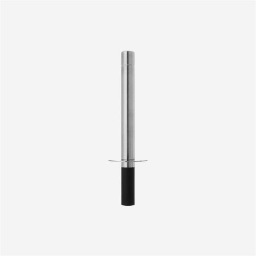 Vipp 4 Toiletrulleholder L: 19,5 cm - Spare