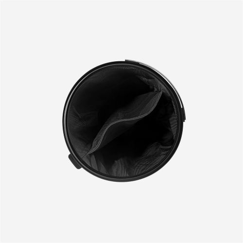 Vipp 441 Vasketøjskurv H: 69 cm - Hvid