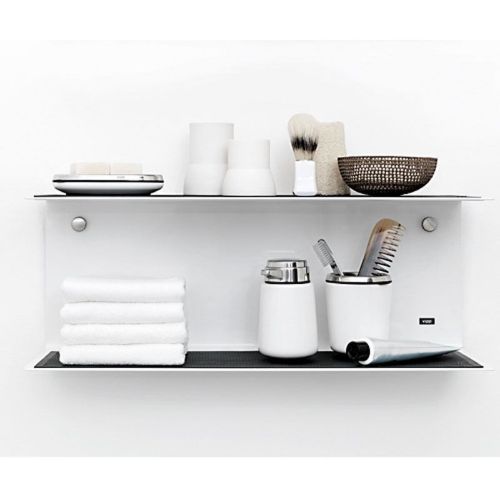 Vipp 921 Hylde Small L: 50,5 cm - Hvid