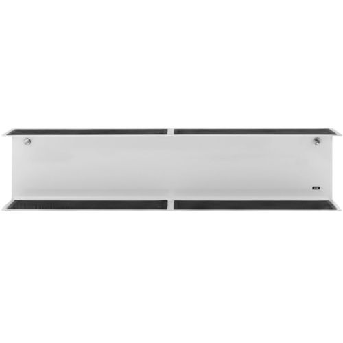 Vipp 922 Hylde Large L: 100 cm - Hvid 