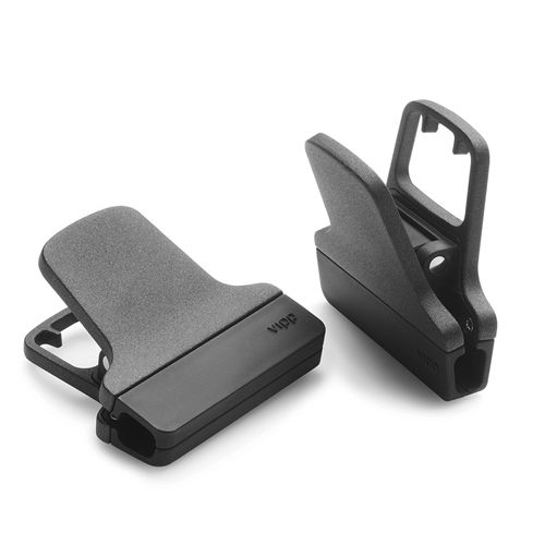 Vipp 267 Clips H: 6,2 cm -  2 stk