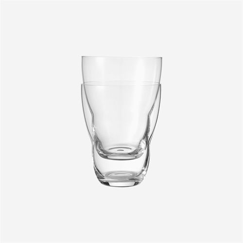 Vipp 242 Glas 2 stk. - 33 cl