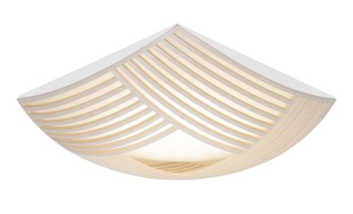 Secto Design Kuulto 9100 Loftslampe 15x52 cm - Birk