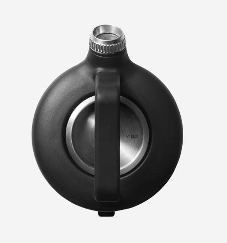 Vipp 501 Kettle 1L - Sort