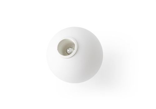 Audo Copenhagen TR Bulb Ø: 20 cm - Matte Opal