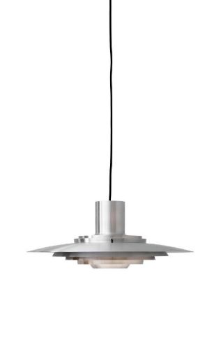 &Tradition P376 Pendant KF1 Ø: 47,5 cm - Aluminium