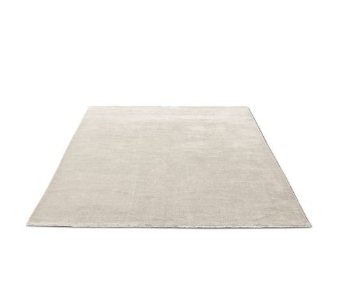 &Tradition The Moor Rug AP7 200x300 cm - Beige Dew