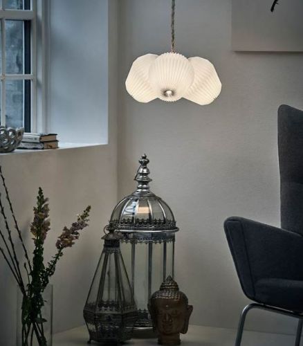 Le Klint The Bouquet Medium Chandelier Ø: 35 cm x 3 - Standard