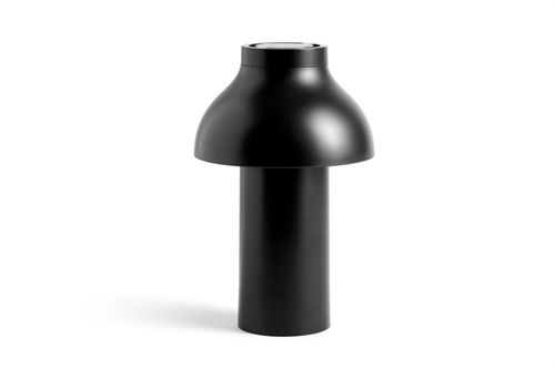 HAY PC Portable Bordlampe H: 22 cm - Soft Black