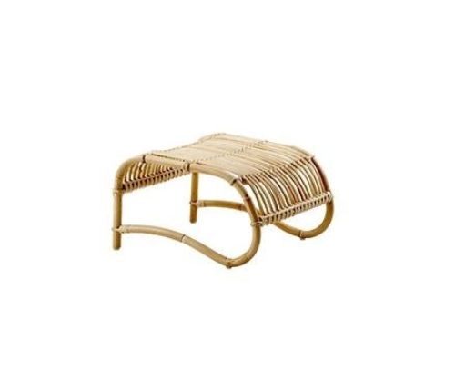 Sika-Design Teddy Skammel H: 38 cm - Natur 