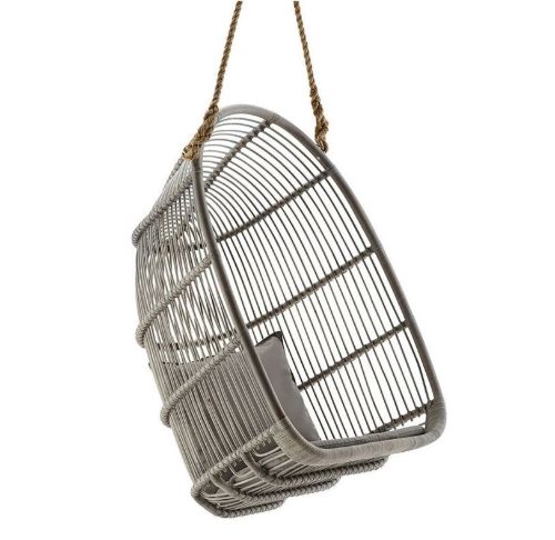 Sika-Design Renoir Hængestol H: 113 cm - Taupe