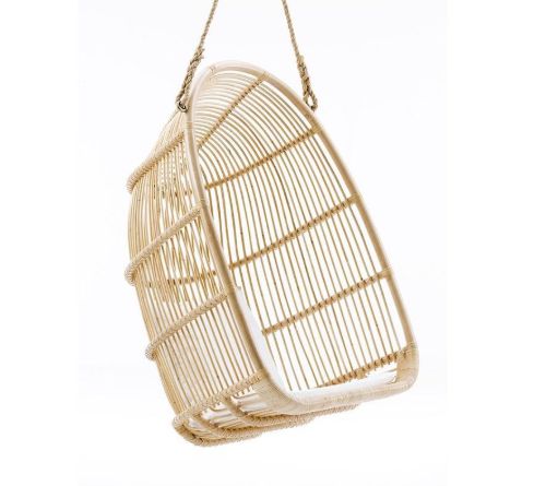 Sika-Design Renoir Hængestol H: 113 cm - Natural  