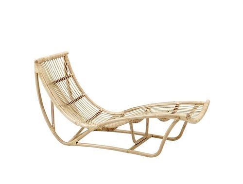 Sika-Design Michelangelo Daybed L: 162 cm - Natur