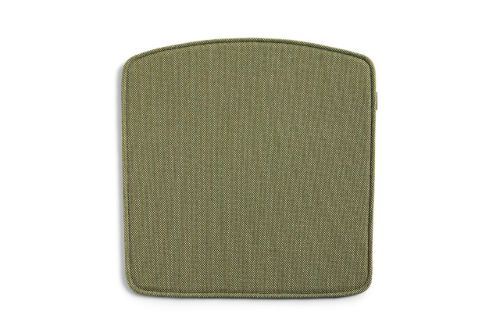UDGÅET - HAY Élémentaire Seat Pad Outdoor 40x40,5 cm - Olive