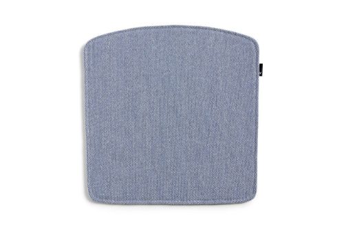 HAY Élémentaire Seat Pad 40,5x40 cm - Steelcut Trio 716