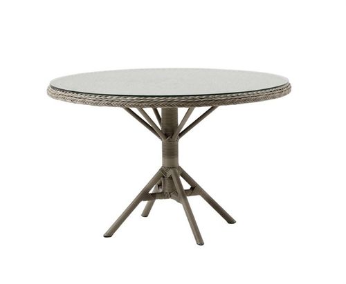 Sika-Design Grace Exterior Havebord 120x75 cm - Antik 
