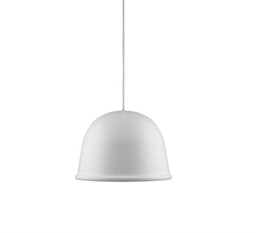 Normann Copenhagen Local Pendel - Hvid 