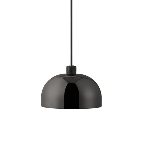 Normann Copenhagen Grant Pendel Ø:23 cm - Sort 