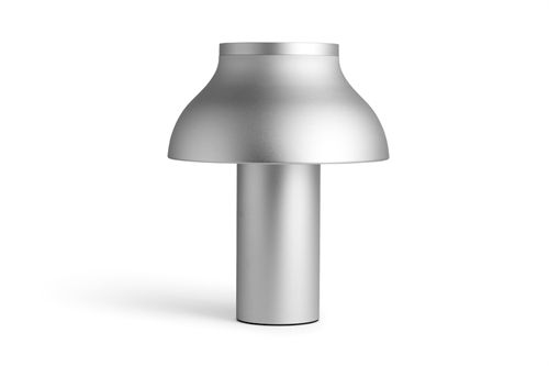 HAY PC Bordlampe Large Ø: 40 cm - Aluminium