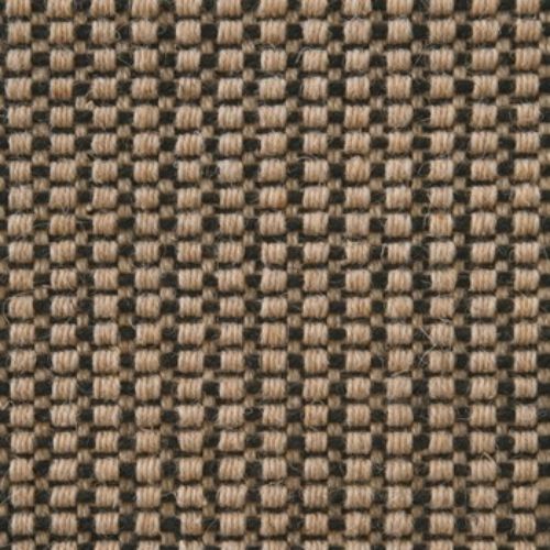 Fraster Opus Tæppe 200x300 cm - Beige/Sort